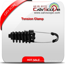 High Quality Csp-69 ADSS Optical Fiber Cable Tension Clamp